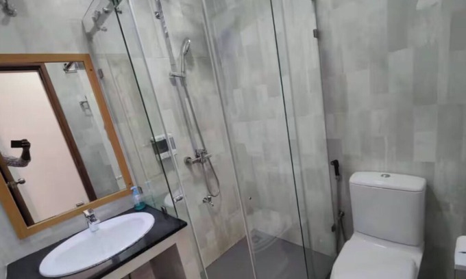 Hulhumale Apartamento | Private Room