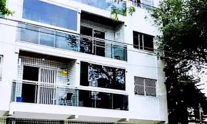 Jardim da Penha Apartamento | Private Room Near Camburi Waterfront