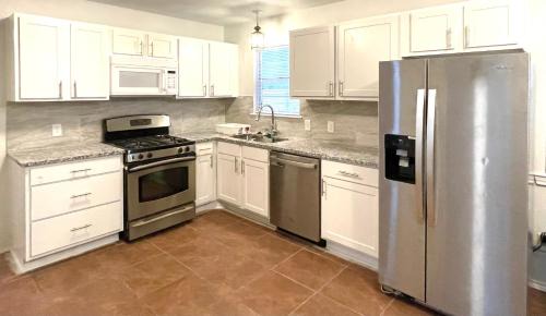 Dallas Casa | Private room near downtown Dallas