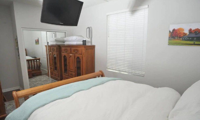 Temecula Casa | Private Room near Temecula Wine Country