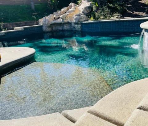 Rancho Cucamonga Casa | Private-room-Private-entrance-spectacular-city-landscape-views-from-room