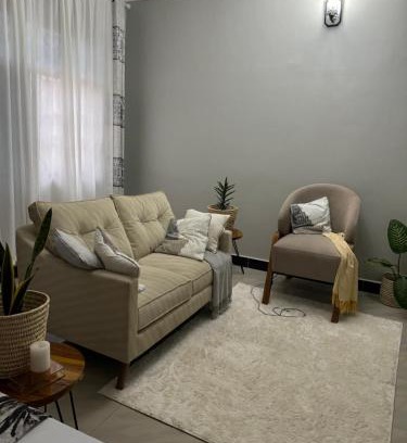 Dodoma Casa | Private room