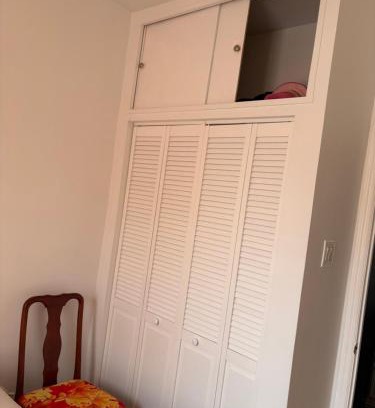 Almont Casa | Private Room