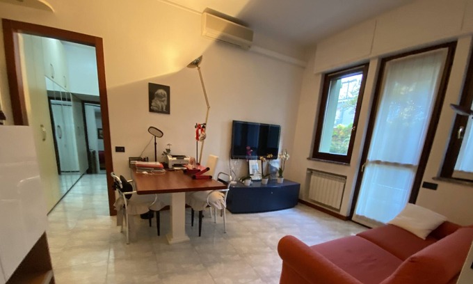 Certosa Apartamento | nice pied-a-terre in milan