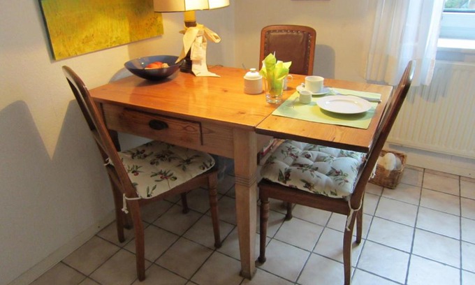 Dohren-Wulfel Cama Y Desayuno | Private Room with Breakfast