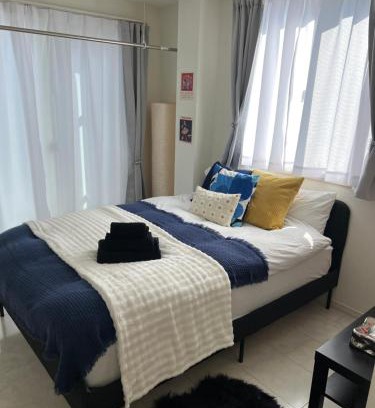 Shimotakaido Casa | Private Room with elevator only 2 minutes to station