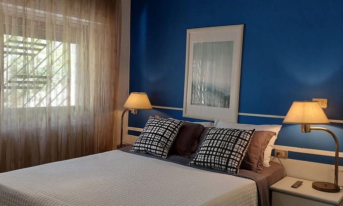 Madaba Apartamento | Habitación privada con cocina americana 5 *