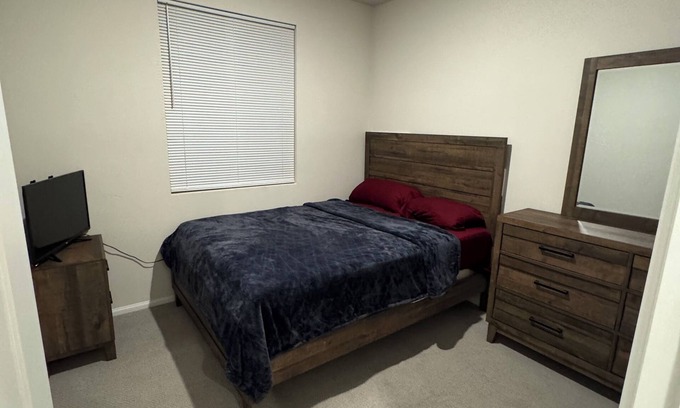 Temecula Casa | Private Room with own bathroom in Winchester, 12 mins away from Temecula Winery