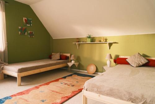 Misburg Casa | Private Room with own bathroom