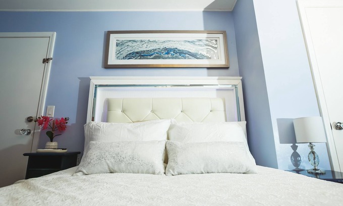 Murraysville Casa | Private room with separate entrance. Wilmington,North Carolina