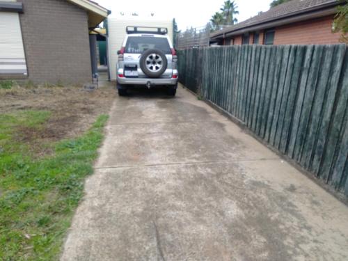 Werribee Casa | Private room with shared facilities W