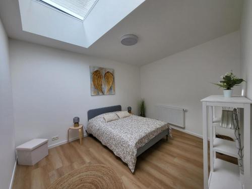 Upper Town Casa | Private rooms - European Quarter