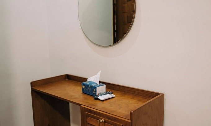 Kafrat al Jabal Apartamento | Private rooms in a historic family home