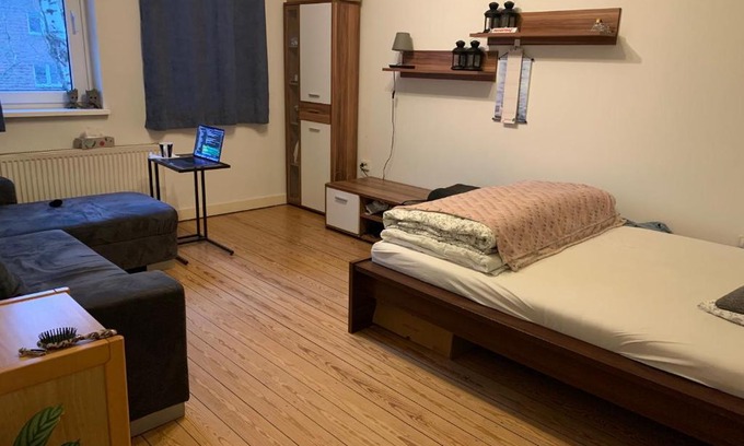 Bahrenfeld Casa | Private rooms in shared apartment