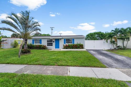 Hunt Club Casa | Private rooms in West Palm Beach - Close to Beaches