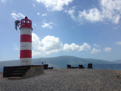 Tivat Apartamento | Private rooms - Tivat