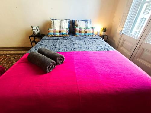 Dreta de l'Eixample Hostal | Private rooms URQ