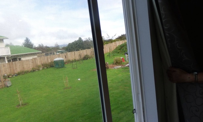 Waihi Casa | Private Rural Setting Holiday Home