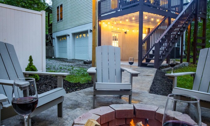Summerlee Casa | Private Saddleback Retreat - Ultimate Game Room, Hot Tub, Fire Pit