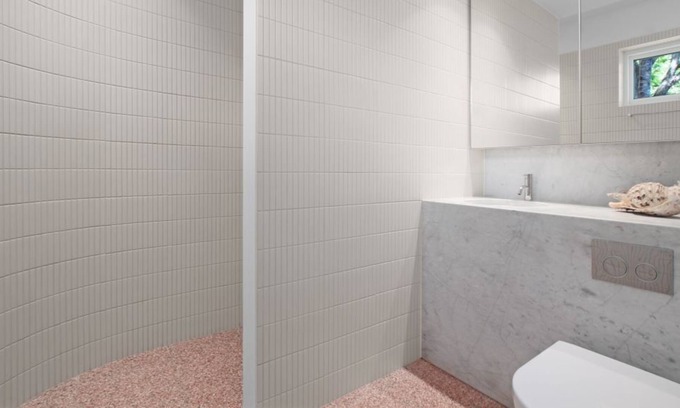 Woollahra Casa | PRIVATE SANCTUARY