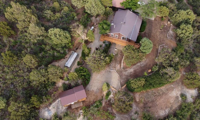 Mancos Casa | Private Sauna and Stunning Views of Mesa Verde, Walk to Mancos State Park