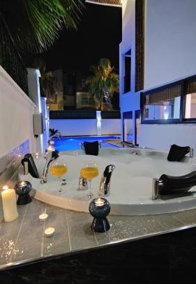 Kadriye Villa | Private & Secluded Luxury Villa Casa Pura Vida