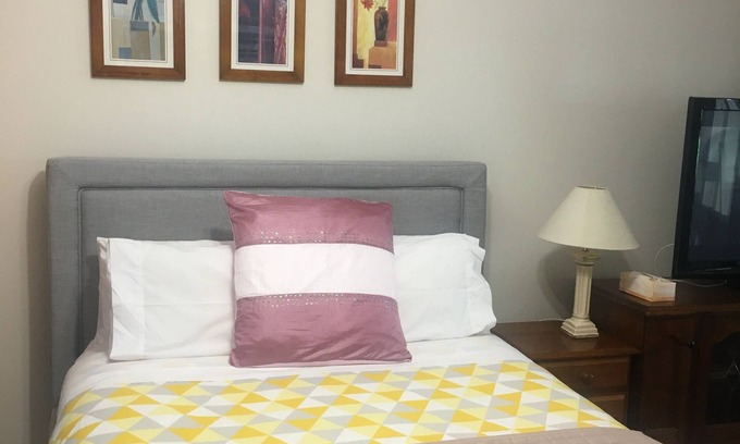 St Marys Apartamento | Private Self Contain studio in the heart of St Marys
