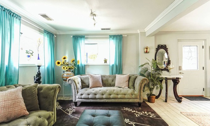 Carmel Apartamento | Private & Spacious Apartment
