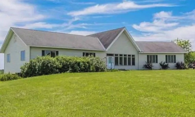 Sloansville Casa | Private,Spacious House near Howes Cavern