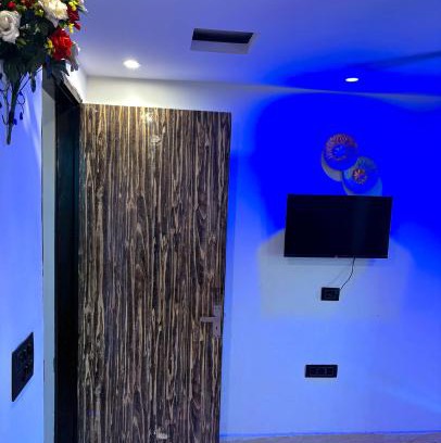 Janakpuri Apartamento | Private Stay in New Delhi