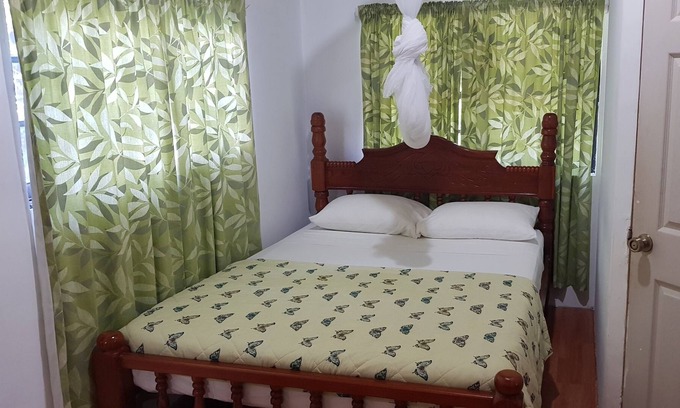 Castara Apartamento | Estudio privado