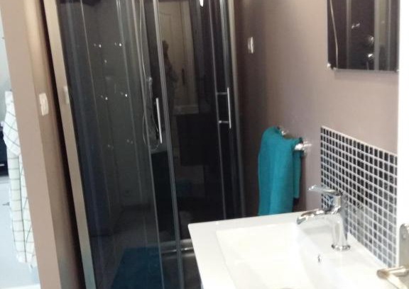 Evere Apartamento | Private Studio Brussels Airport