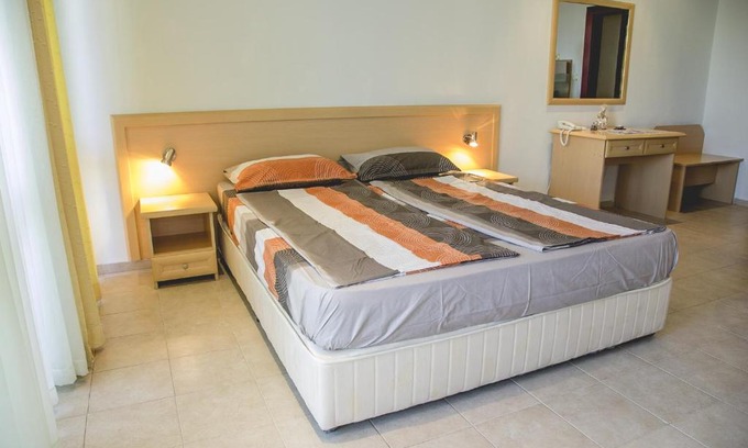 Sunny Beach Apartamento | Private Studio in Planet Hotel, Sunny Beach Center by Flаt Manаger