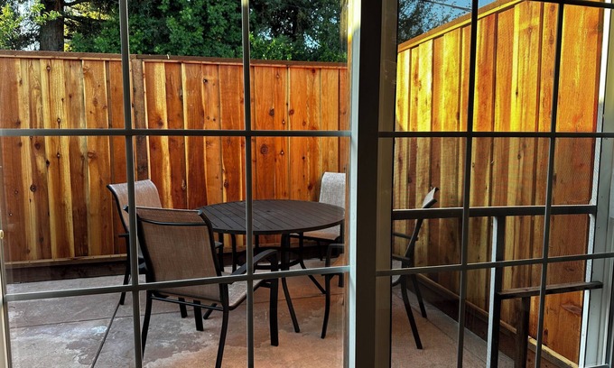 Fremont Apartamento | Private studio located in Fremont close to many shops and to Tesla factory