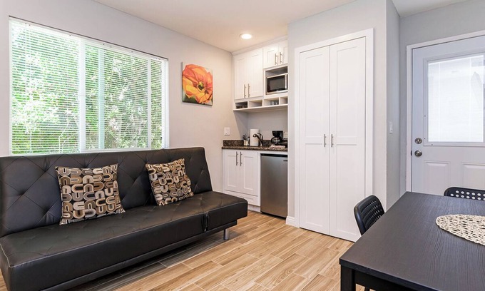 University City Apartamento | Private Studio new UCSD and La Jolla