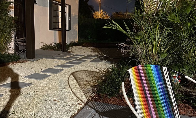 Hialeah Apartamento | Private studio
