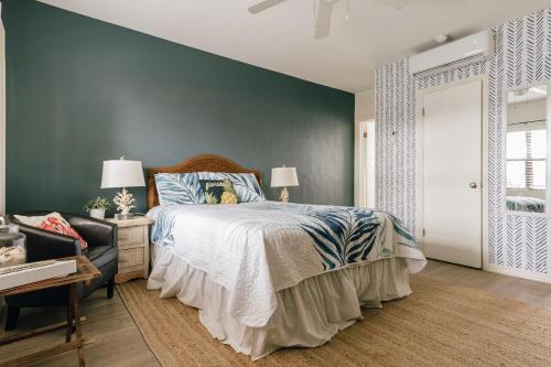 Pompano Beach Apartamento | Private Studio Walk to Beach - Apartment 2