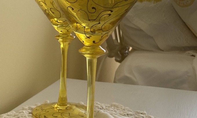 Southern Coast Cama Y Desayuno | Private suite...entire 3rd floor.