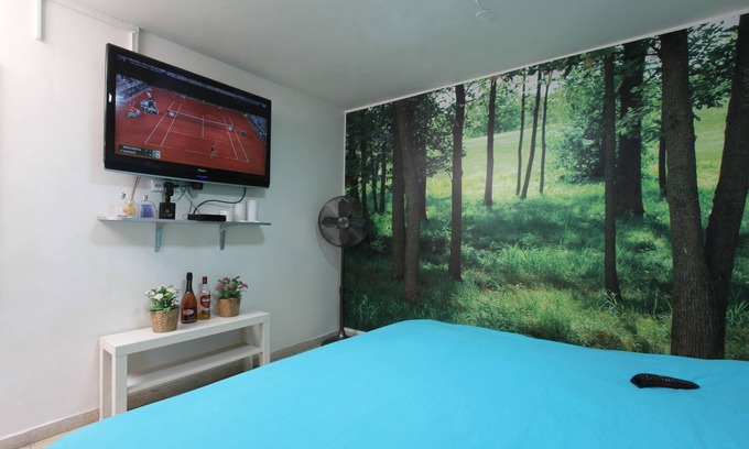 Gedera Apartamento | Like Home, Gedera-Room-BnB, alojamiento en el centro de Israel, agradable y acogedor.