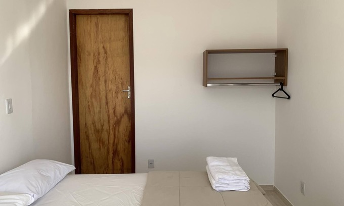Marinas Apartamento | Private suites in Angra dos Reis | Excellent location | Suite 3