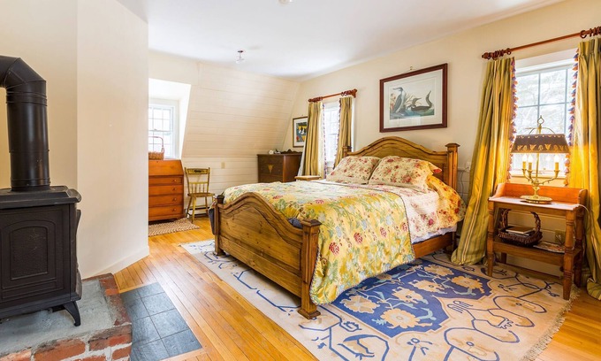 Londonderry Casa | Casa de campo histórica, 8 chimeneas, 5 baños de spa, taberna, jacuzzi, terraza acristalada, minutos de Bromley, Stratt