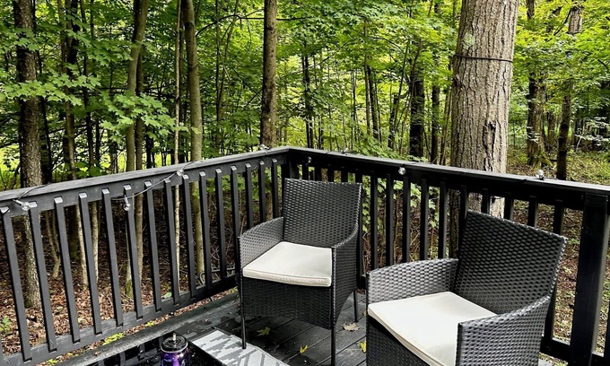 Dushore Cabina | Private Tiny Cabin in Dushore! A Nature Lovers Dream