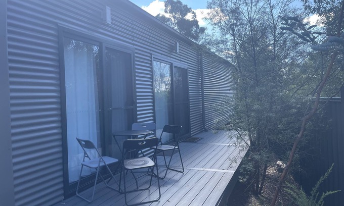 Stirling Casa | Private two bedroom guesthouse, Stirling