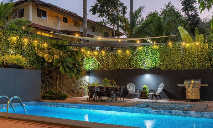 Panama City Casa | Private Vacation Home: Pool, BBQ and more