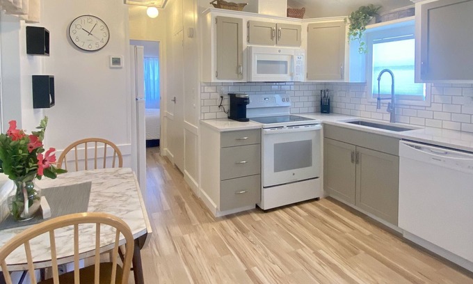 Braden River Complejo | Private Vacation Rental in a top-tier resort in sunny Sarasota, FL