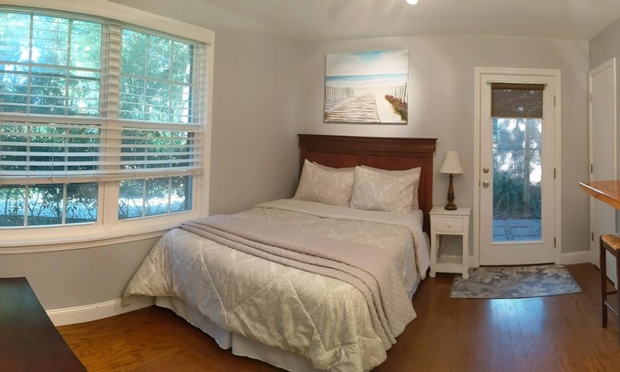 Mount Pleasant Casa | Private Vacation Getaway
