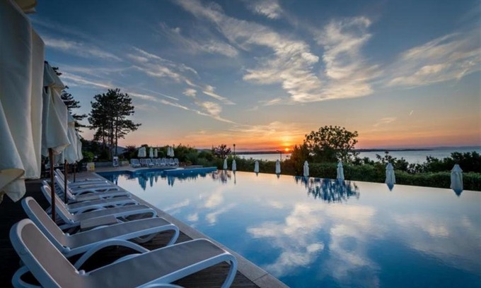 Sozopol Apartamento | Private Villa 203 in Santa Marina