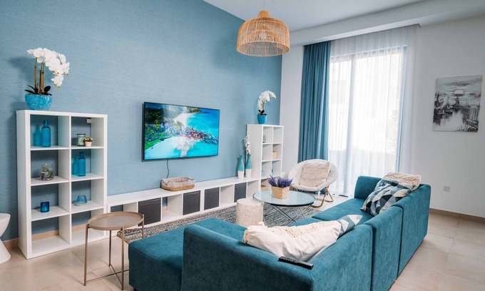 Al Riffa Villa | Private villa from 750 USD Sea 5 min Hayat Island, Marbella