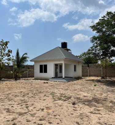 Bagamoyo Apartamento | Private Villa in Bagamoyo