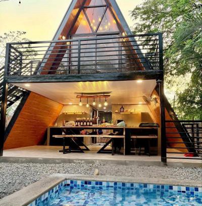 Patar Casa | Private Villa in Patar Bolinao
